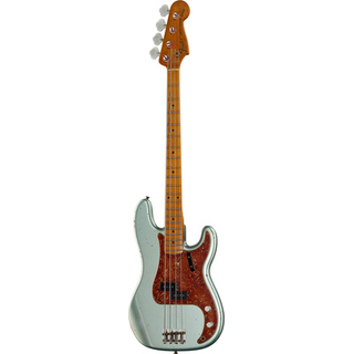 Fender 70 P-Bass Relic Aged MBCL AFS