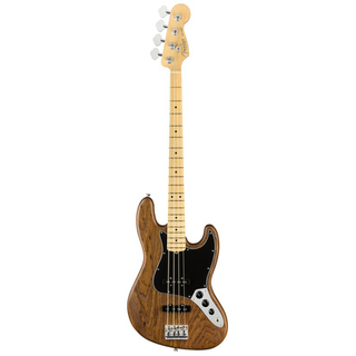 Fender AM Pro J Bass LTD MN NT