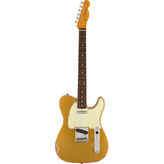 Fender 61 Telecaster AAG Relic