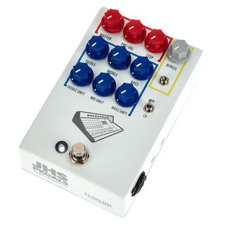 JHS PedalsColour Box V2 Preamp / EQ