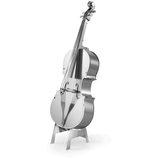 Invento Products Metal Earth Bass Fiddle