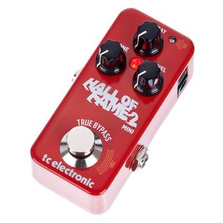 tc electronicHall Of Fame 2 Mini Reverb