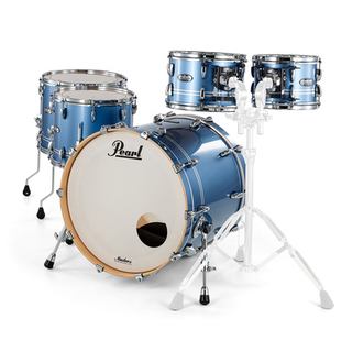 Pearl Masters Maple Compl. 5pc #837