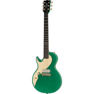 Chapman Guitars ML2J Trad. Tea Ltd. LH