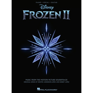 Hal Leonard Frozen II