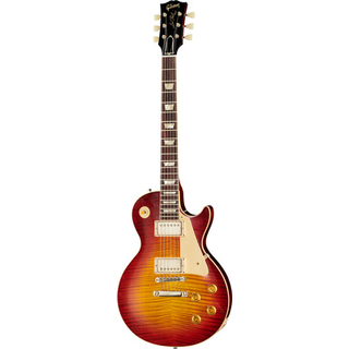 Gibson Les Paul 60 DCS 60th Anniv.