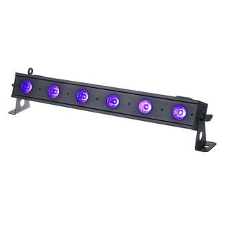 Eurolite LED BAR-6 UV