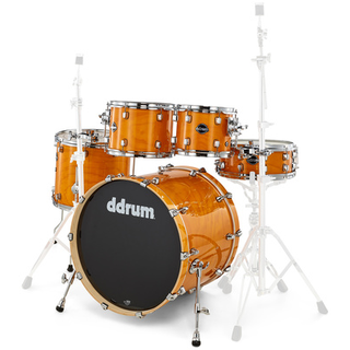 DDrum Dominion 5pc Shell Pack Nature
