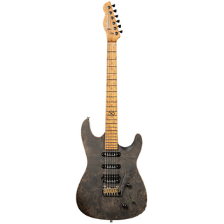 Chapman Guitars ML1-Pro X Lunar Burl