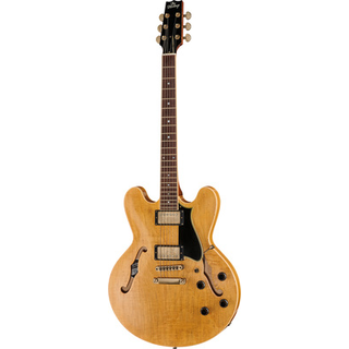 Heritage Guitar H-535 Artisan Aged AN