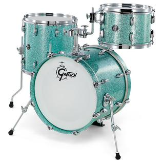 Gretsch Drums Renown Maple Jazz -TPS