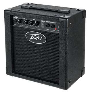 Peavey Backstage II