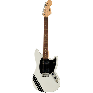 Squier Bullet Comp. Mustang HH AW
