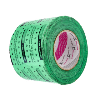 Gerband Tape 586 Green