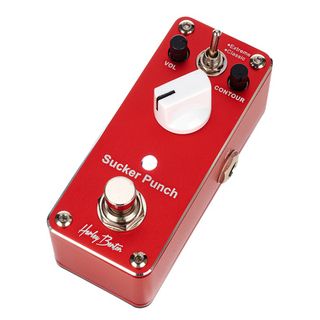 Harley BentonMiniStomp Sucker Punch
