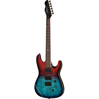 Chapman Guitars ML1 Modern Red Sea