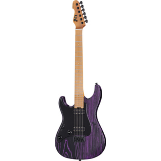 ESP LTD SN-1000HT LH Purple Blast