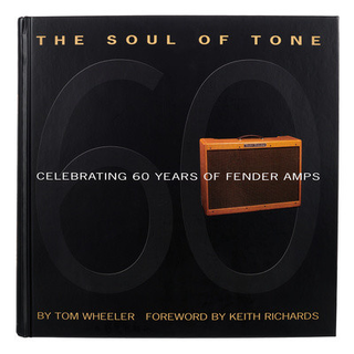 Fender Soul of Tone