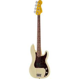 Fender AM Pro II P Bass RW OW B-Stock