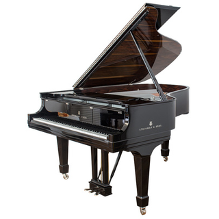 Steinway &amp; Sons L Grand Piano