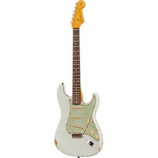 Fender 60 Strat AOW Relic