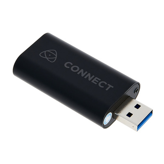 Atomos Connect 4K HDMI-USB Converter