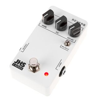 JHS Pedals3 Series Reverb