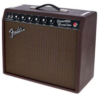 Fender LTD 65 Princeton Reverb BS