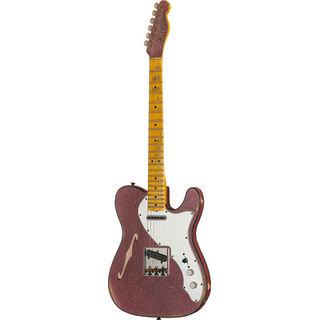 Fender 60s Thinline Tele Relic CSP