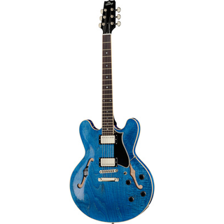 Heritage Guitar H-535 SFP WBL