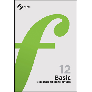 Lugert Verlag Forte 12 Basic