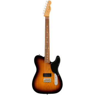 Fender Noventa Tele PF 2CS B-Stock