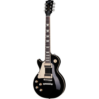 Gibson Les Paul Classic Ebony LH