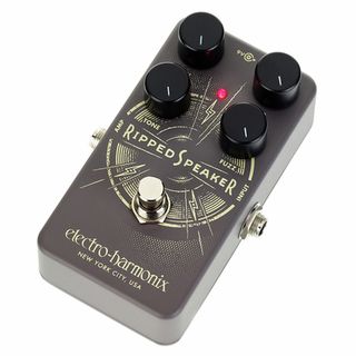 Electro HarmonixRipped Speaker Fuzz