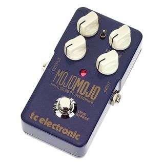 tc electronicMojo Mojo Paul Gilbert Overdr.