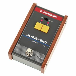 tc electronicJUNE-60 Chorus V2