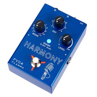 FlammaFV04 Harmony