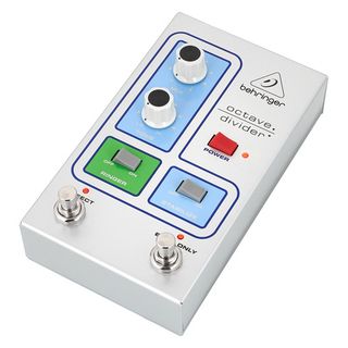 BehringerOctave Divider
