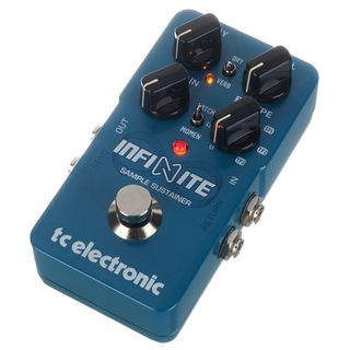 tc electronicInfinite Sample Sustainer