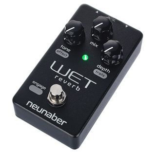 NeunaberWet Reverb V5