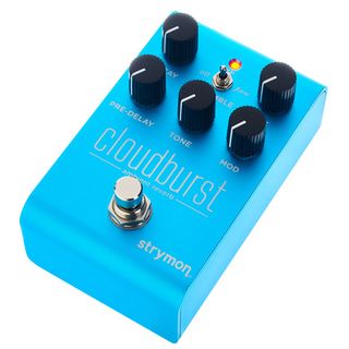 StrymonCloudburst Reverb