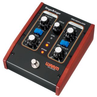 Warm AudioRingerBringer Ring Modulator