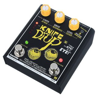 EventideKnife Drop Fuzz