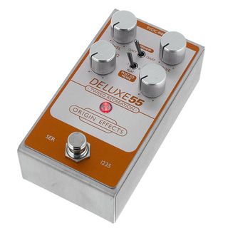 Origin EffectsDeluxe55
