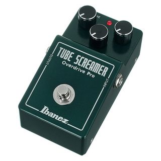 IbanezTS808 HW V2
