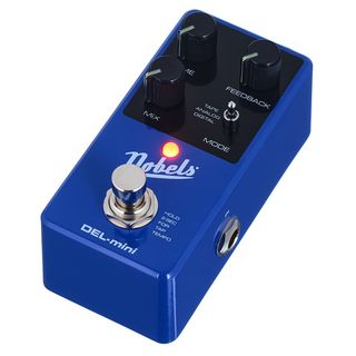 NobelsDEL-mini Delay