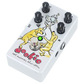 MXRDookie Drive 30th Ann. LTD