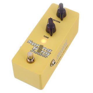 DanelectroSKJ-1 Spring King Junior