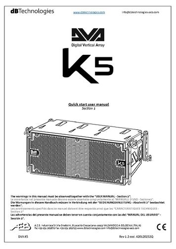 dva k5 price