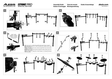 Alesis Strike Pro Special Edition – Thomann Norway